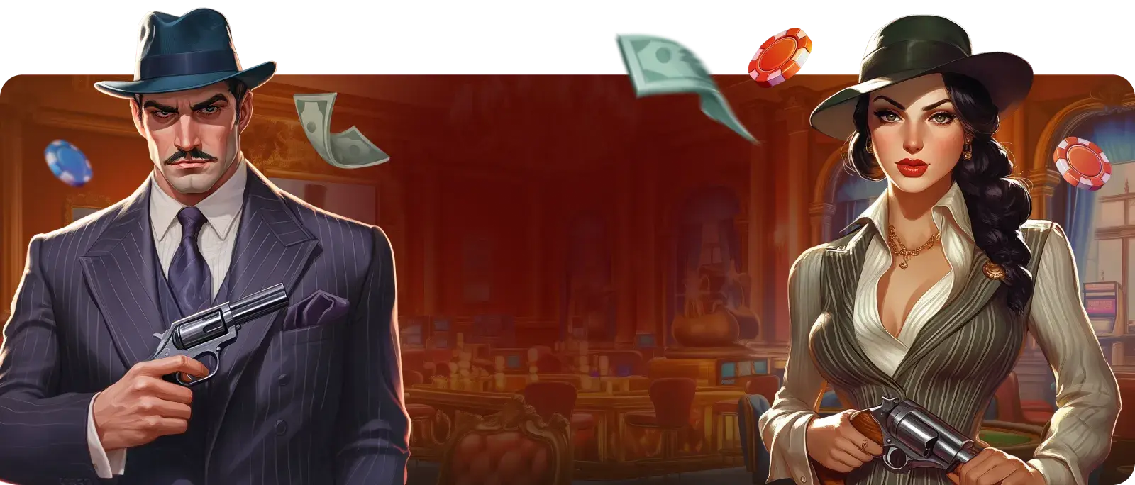 Roulettino banner desktop